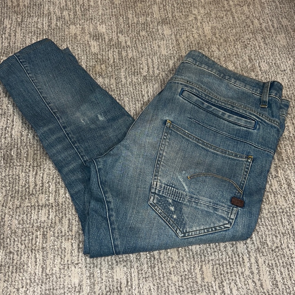 G-Star Jeans